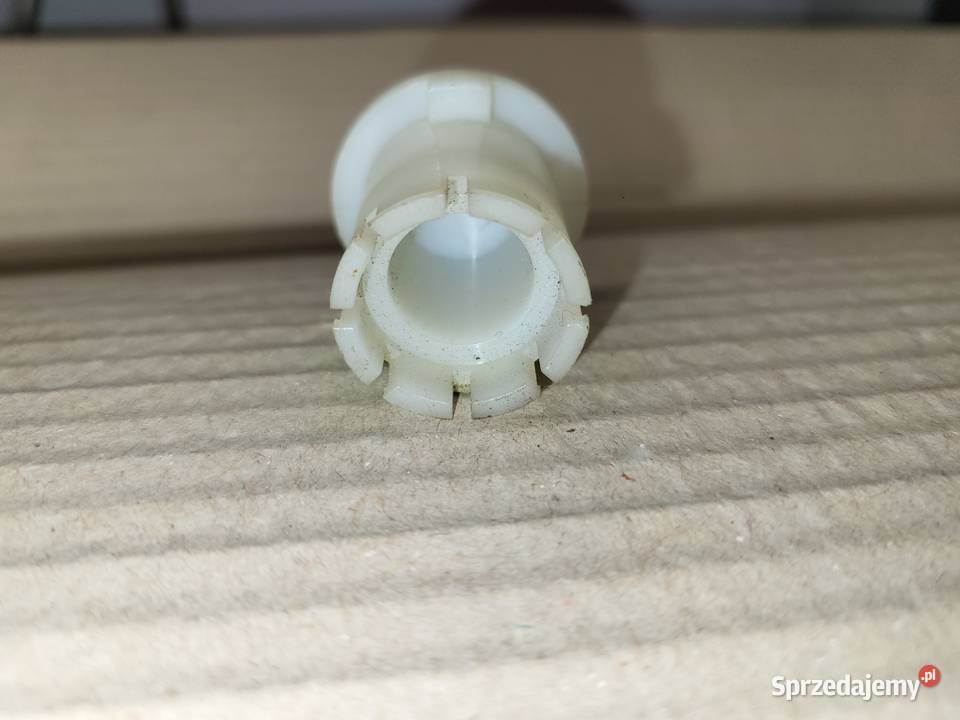 Trabant 11 Wartburg 13 Nowa tulejka tuleja wałka Piaseczno