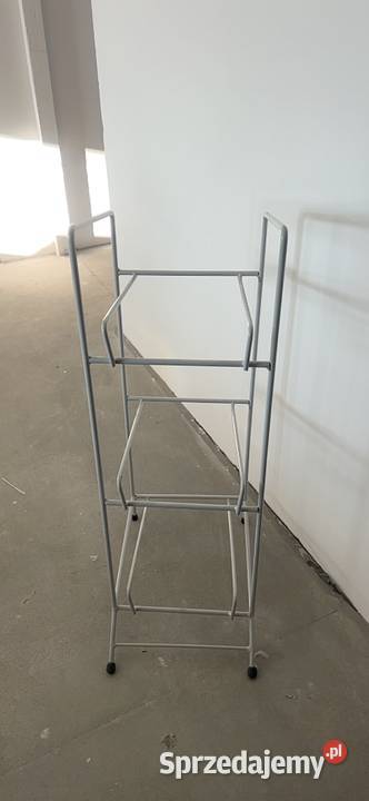 Metalowy stojak na butle z wodą 5 galonów 3 mazowieckie Warszawa