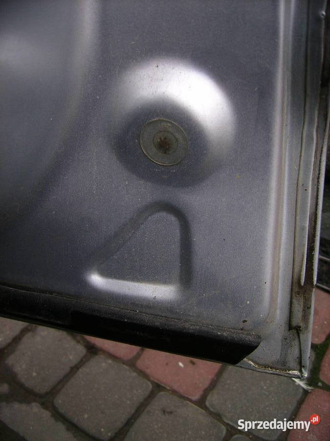 DRZWI PRAWY PRZÓD SEAT ALHAMBRA FL 0010 LA7W Radom sprzedam