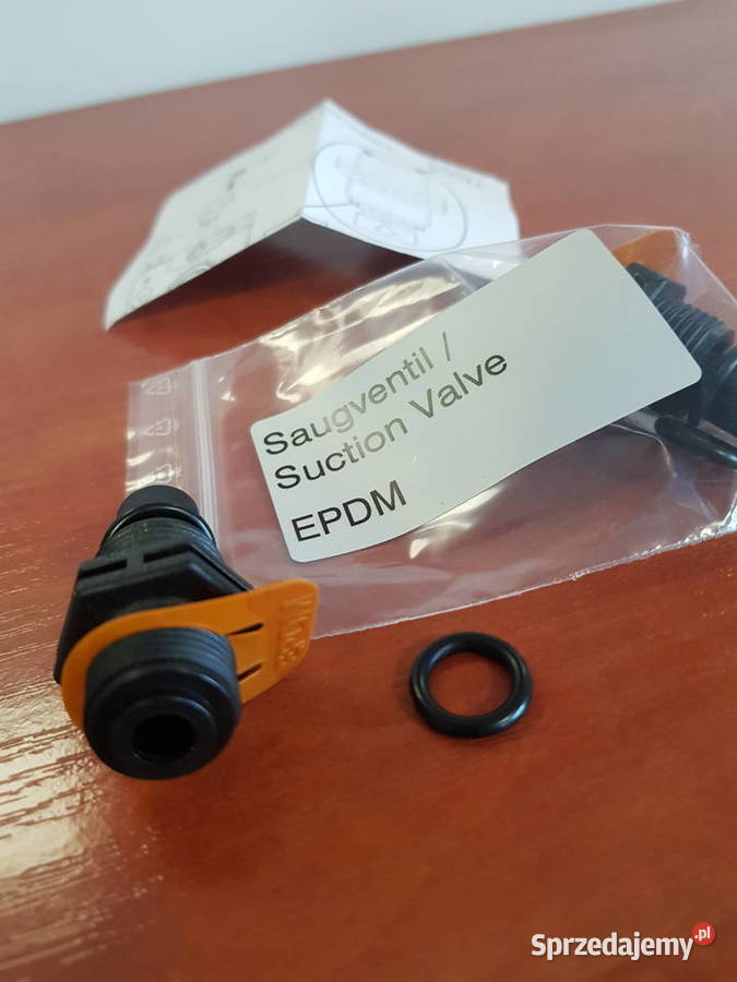 5100429460 KIT VALVE EOLAB EPDM LELY lubuskie Sulechów