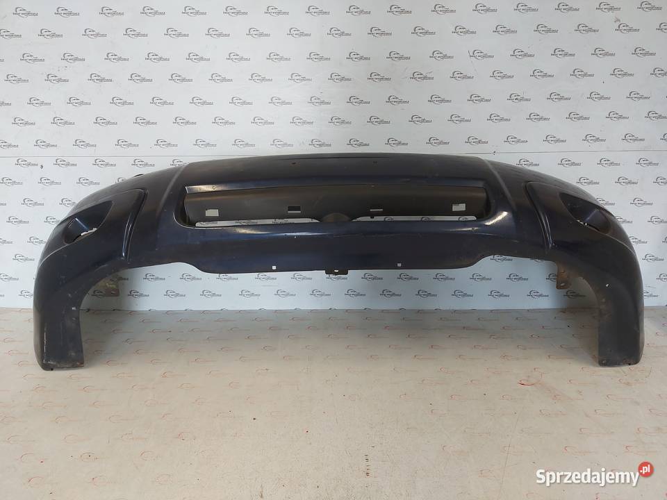 SUBARU FORESTER II LIFT zderzak przód 57704SA070 Kielce