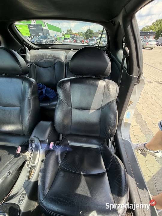 Hyundai Coup 2/3 Sieradz