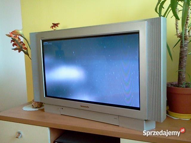 Panasonic TX3212P Kineskopowy Oborniki