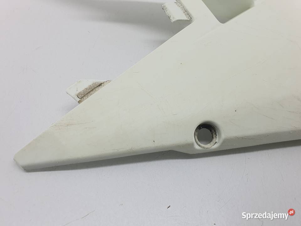Boczek Tyl Oslona Zadupek Suzuki Rmz 450 1823 sprzedam