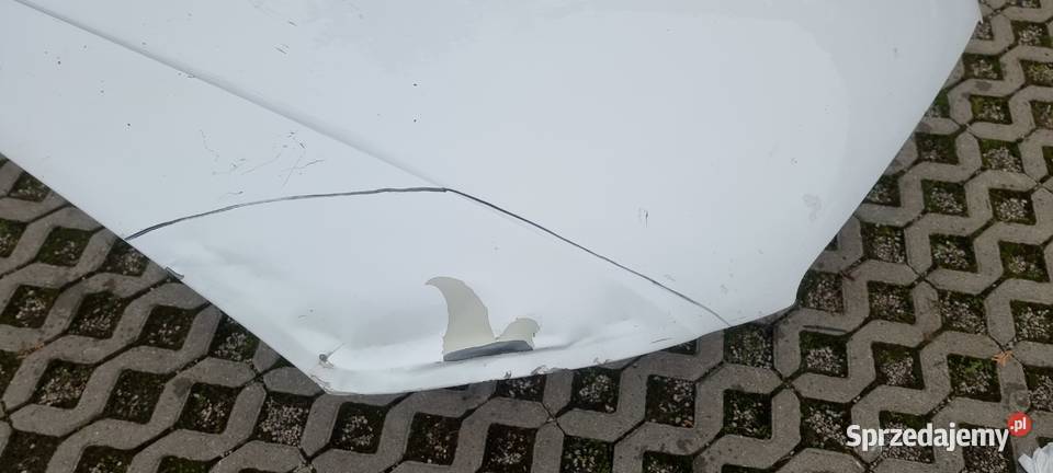 Maska a4 b8 podkarpackie Sokołów Małopolski