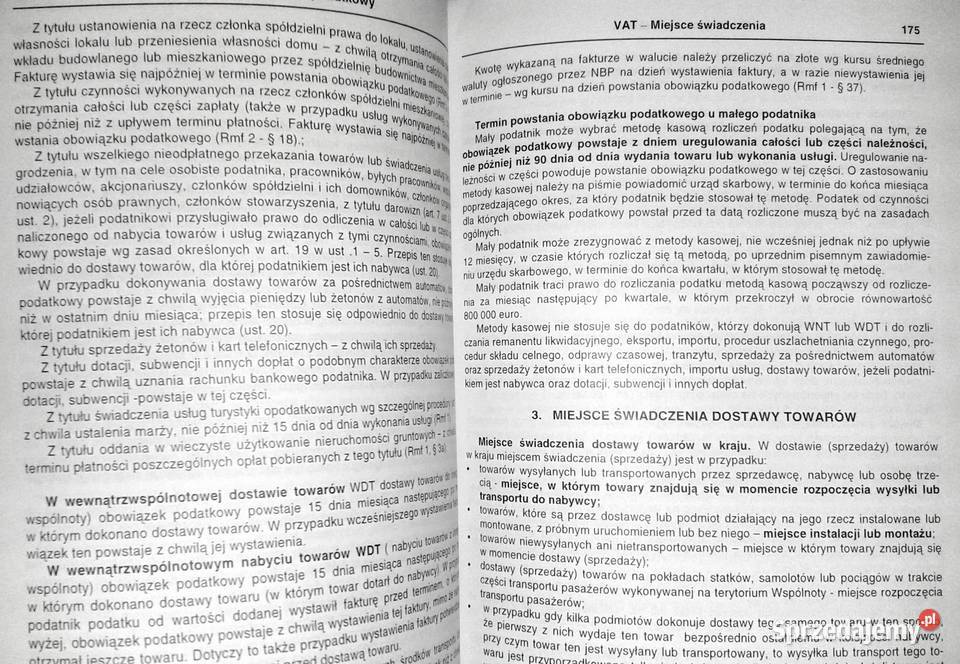 ABC small businessu Markowski Włodzimierz Chełm