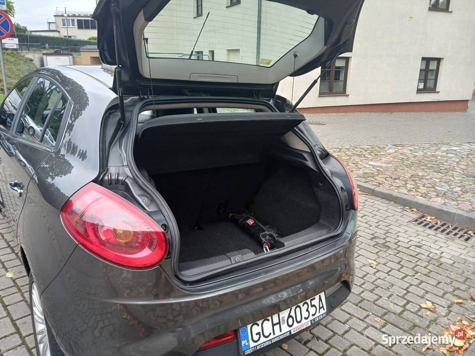 Sprzedam Fiat Bravo 19tdi 150 Bravo Chojnice sprzedam