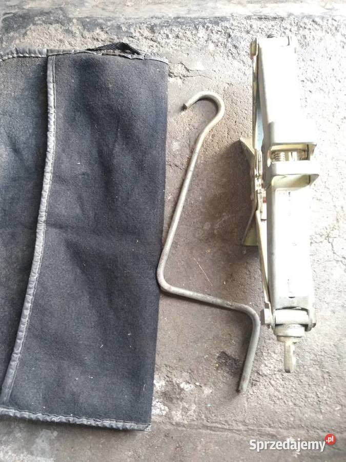 Lewarek podnośnik do Daewoo Matiz Bydgoszcz sprzedam