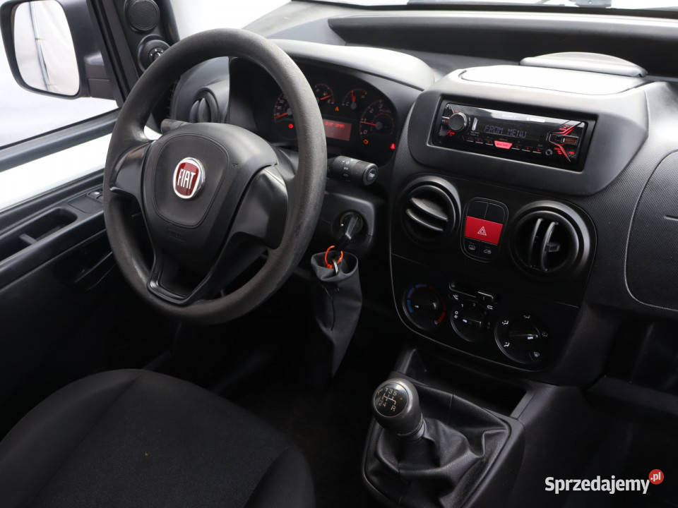 Fiat Fiorino 14 Bielany Wrocławskie sprzedam