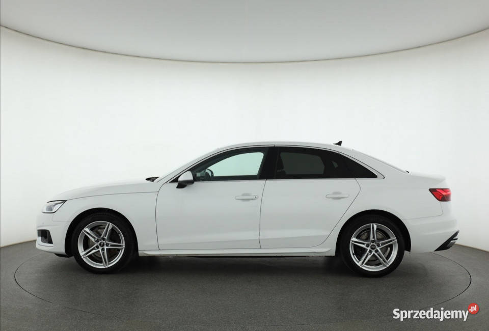 Audi A4 35 TFSI Piaseczno