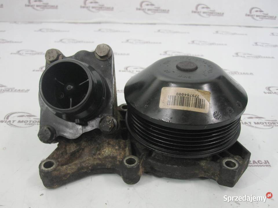 BMW 1 20 D 11r pompa wody 779764009 sprzedam