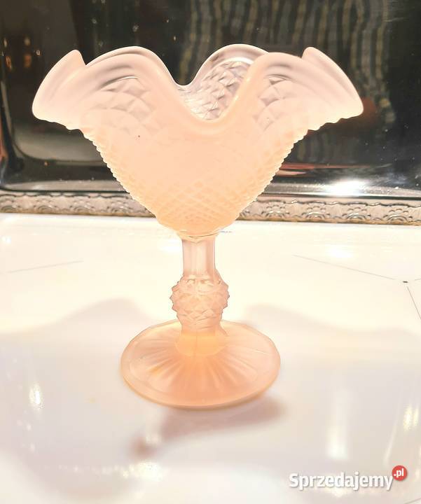 Zestaw pucharków Gdynia