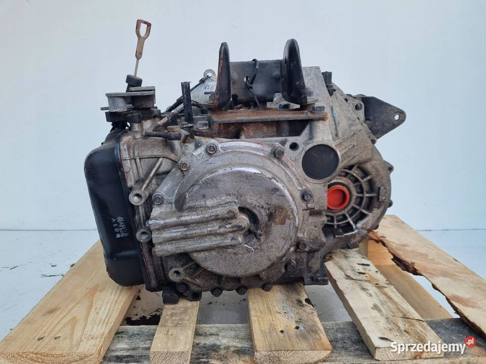 AUTOMATYCZNA SKRZYNIA BIEGÓW Hyundai Trajet 27 sprzedam