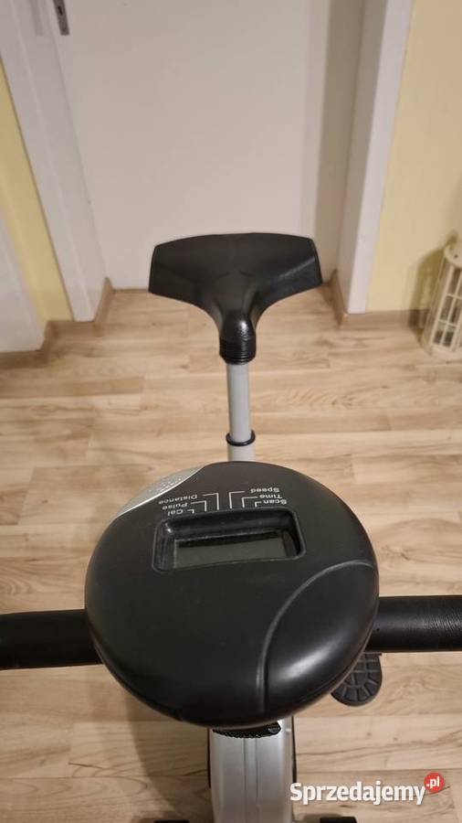 Rower treningowy stacjonarny śląskie