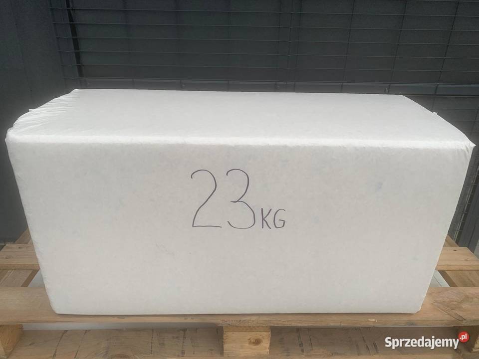 Ściółka koni zwierząt wióry odpylone paleta Białystok