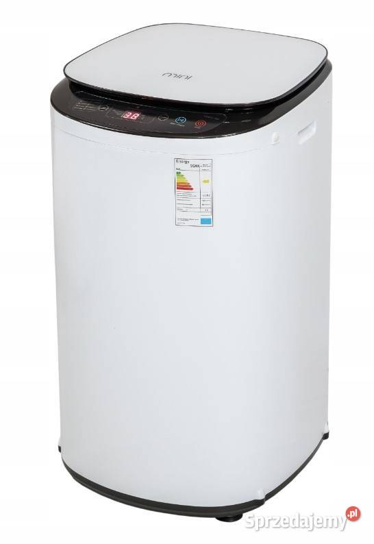 Pralka Wirnikowa Z Wirówką Frania 3w1 Z Grzałką małopolskie Skawina sprzedam