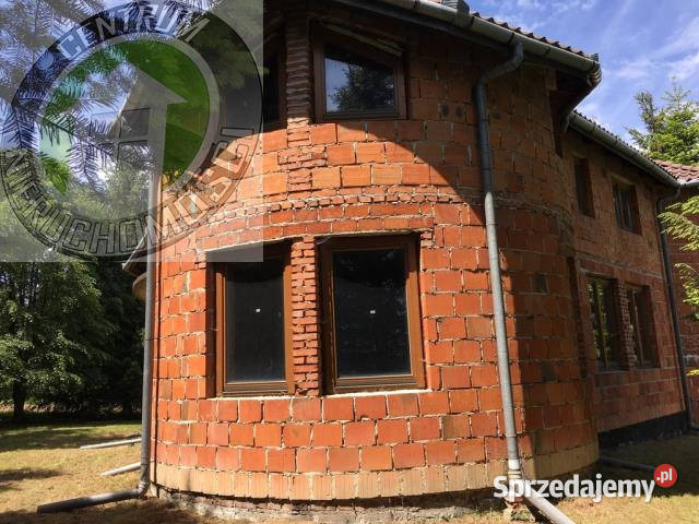 Dom wolnostojący do sprzedania 480m2