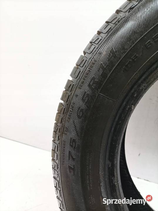 OPONA LETNIA DĘBICA PASSIO 17565R14 0619618MM