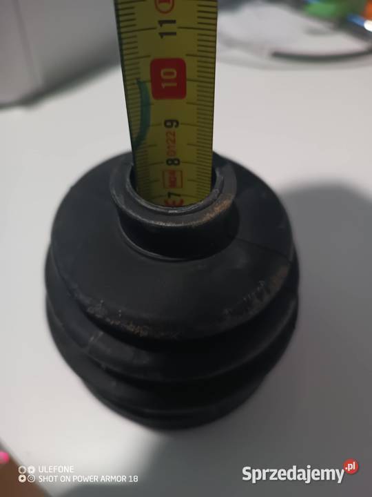 Guma przegubu 66mm x 19mm 20 67x20 quada kłada Kotuń