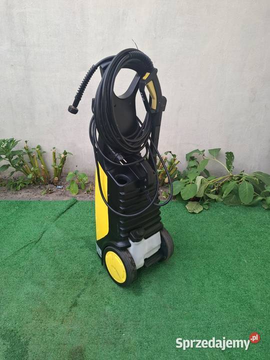 Myjka ciśnieniowa KARCHER K 720MX Wysyłka Radom