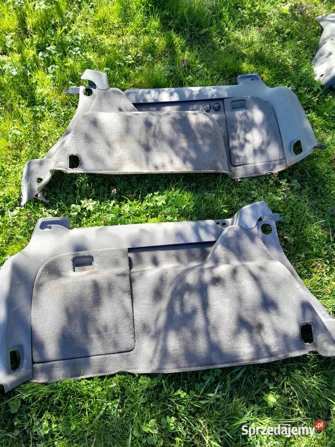 Komplet fotele passat b5 fl dolnośląskie Świerzawa