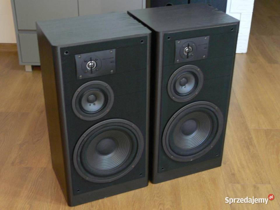Świetne kolumny JBL LX55 sprawne WYSYŁKA Jasło