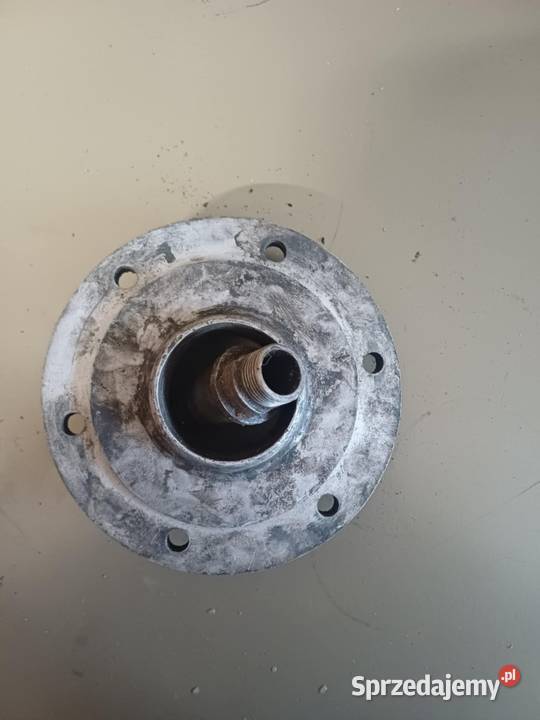 Zabierak SHL M11 Budy Głogowskie