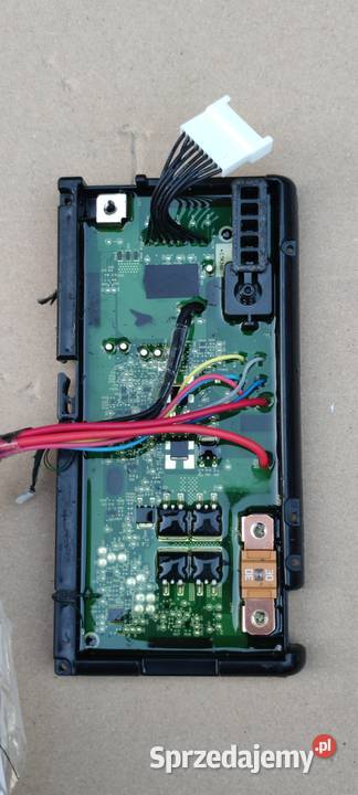 Bateria 36v 15 Ah do silnika Panasonic Pojazdy elektryczne łódzkie Pabianice