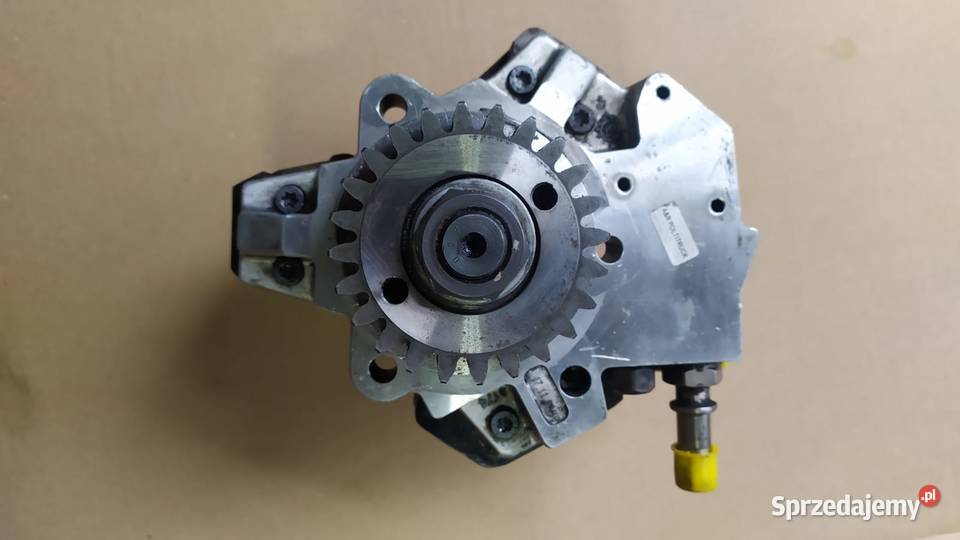 Pompa wtryskowa MAN TGL TGM 51111037763 inne
