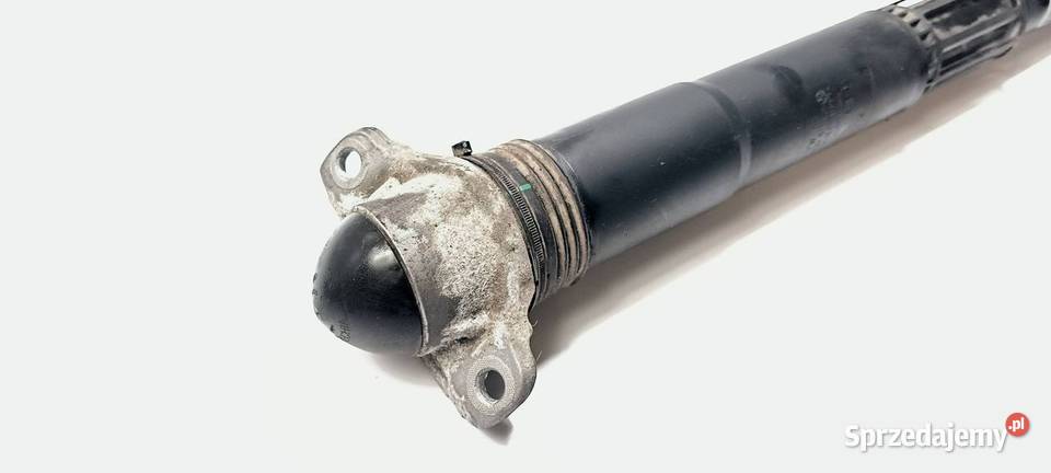 AMORTYZATOR LEWY TYŁ SKODA KAROQ 5Q0513049HP kujawsko-pomorskie Lipno