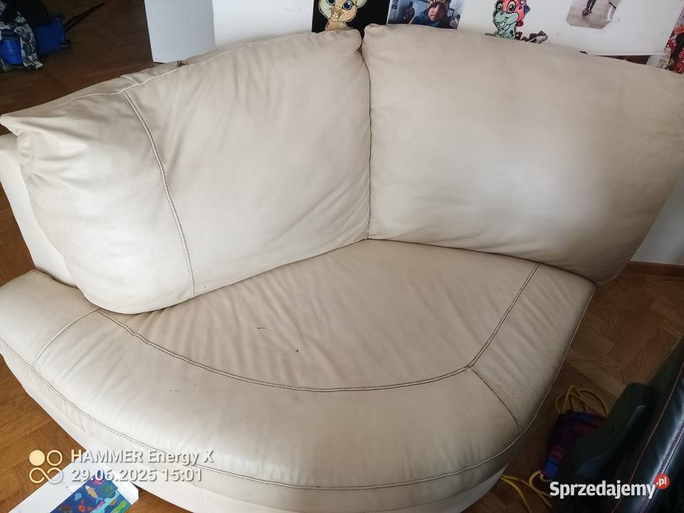 sofa ikea sprzedam mazowieckie Warszawa