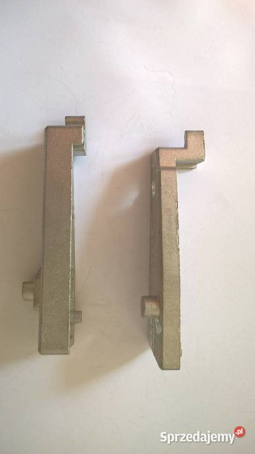 Adapter uchwytu kamery 2Q0 VW AUDI SEAT SKODA podkarpackie Sokołów Małopolski