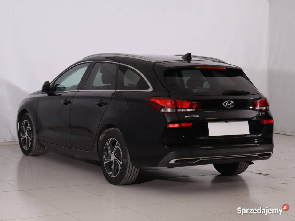 Hyundai i30 15 DPI Piaseczno sprzedam