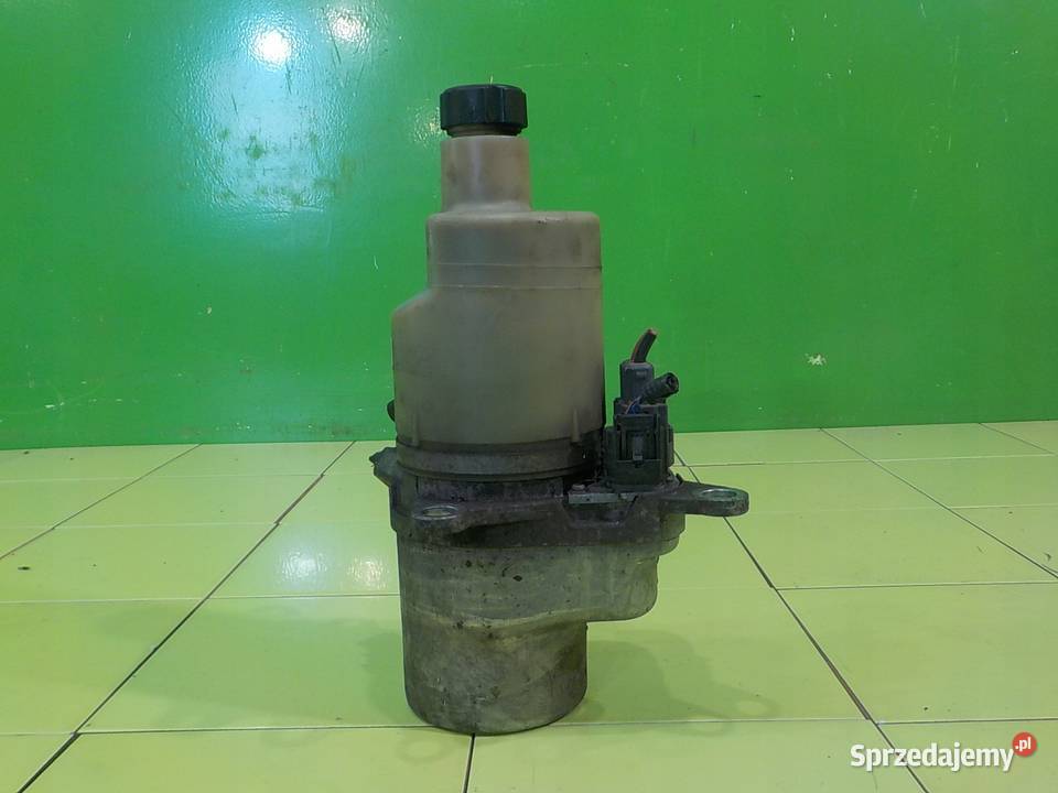 VOLVO C70 II 24 B AUT 09r 2D pompa wspomagania osobowe Suków