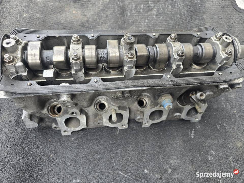 Głowica Volkswagen 13D 031 103 373 D Warszawa