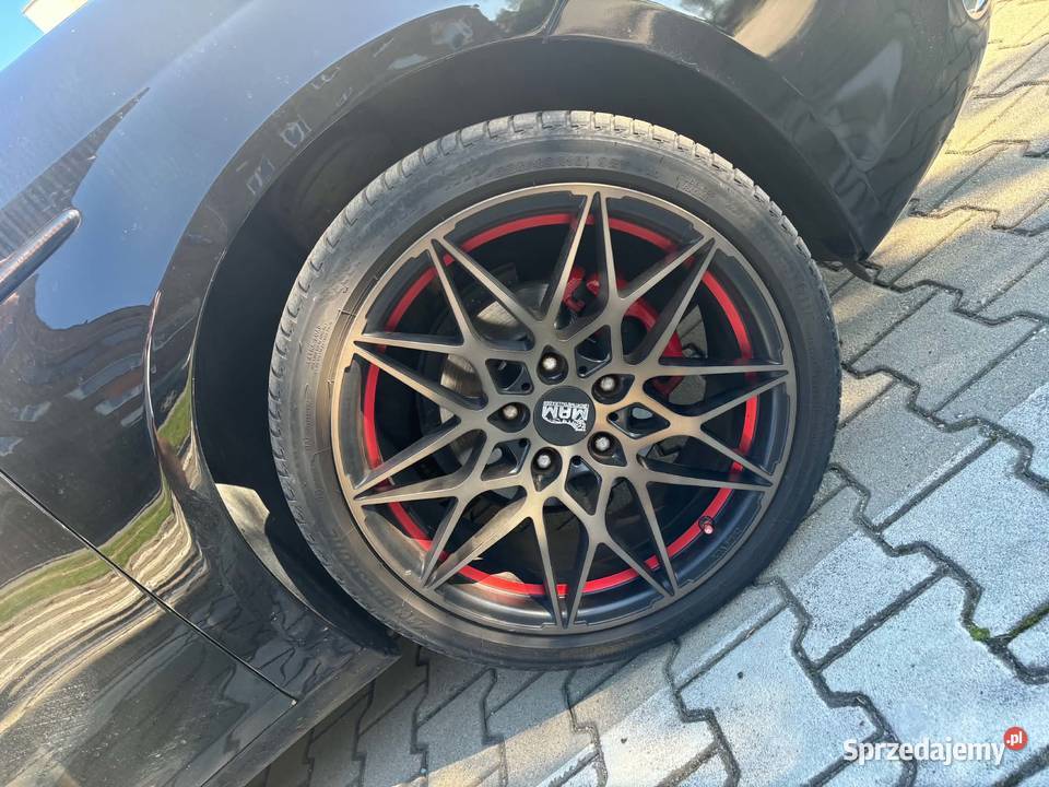 Alfa Romeo GULIETTA Łaziska Górne