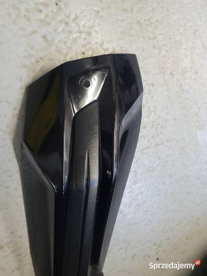 KTM SMC 690 R ENDURO HANDBAR HANDBARY osłona