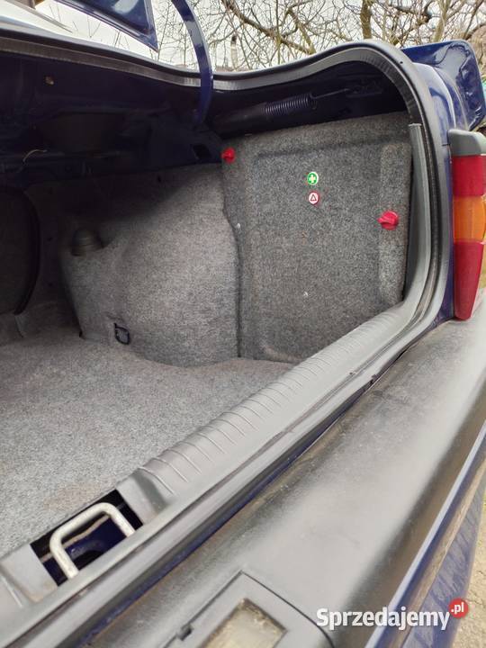 Opel Vectra A 17 Dsamochód konesera Sochaczew