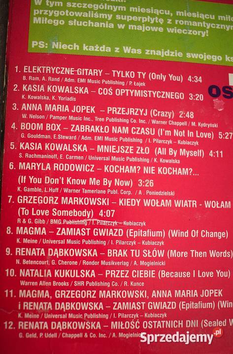 UrszulaSteczkowska Kayah Rodowicz Kawczyk Jantar Chełmno