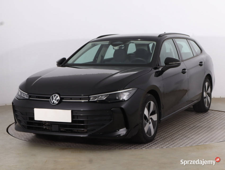 VW Passat 15 eTSI ACT ABS Piaseczno