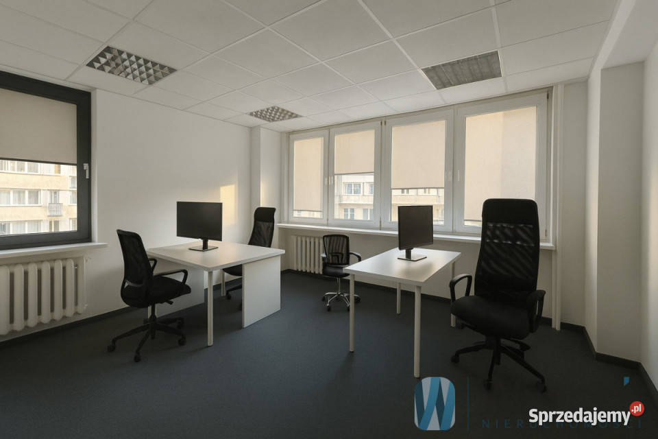 Lokal Warszawa 10956m2 109.56m2 Wynajem sprzedam