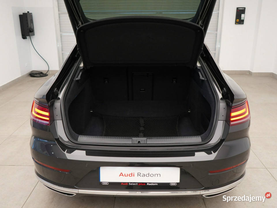 Volkswagen Arteon 20TSI DSG 190 Elegance LED Kielce