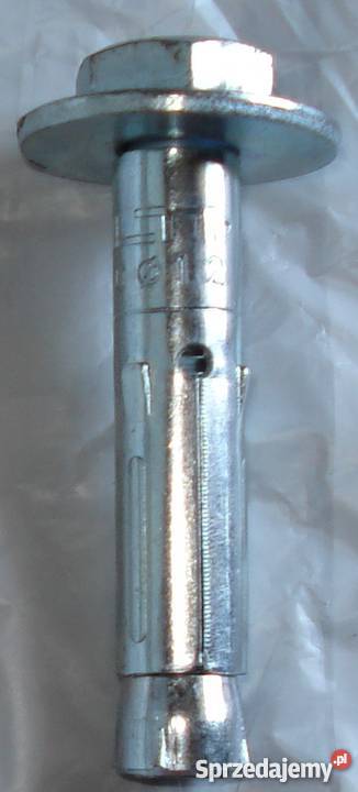 Kołki rozporowe Warszawa