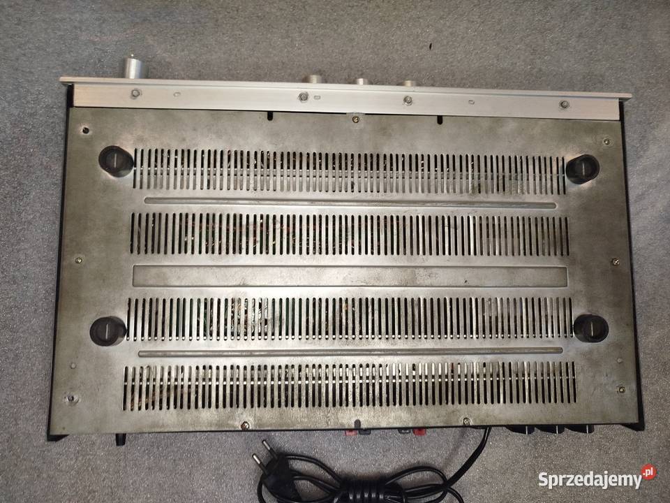 Wzmacniacz UNITRA HiFi WS 301S Trawiata Zgierz
