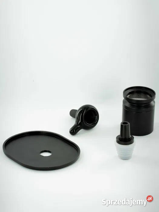 Shisha Bongo Grawitacyjne Galaxy OG fajka wodna