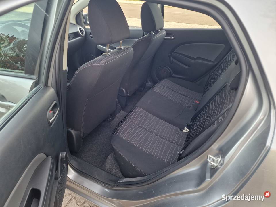 Mazda 2 13 Kargowa sprzedam