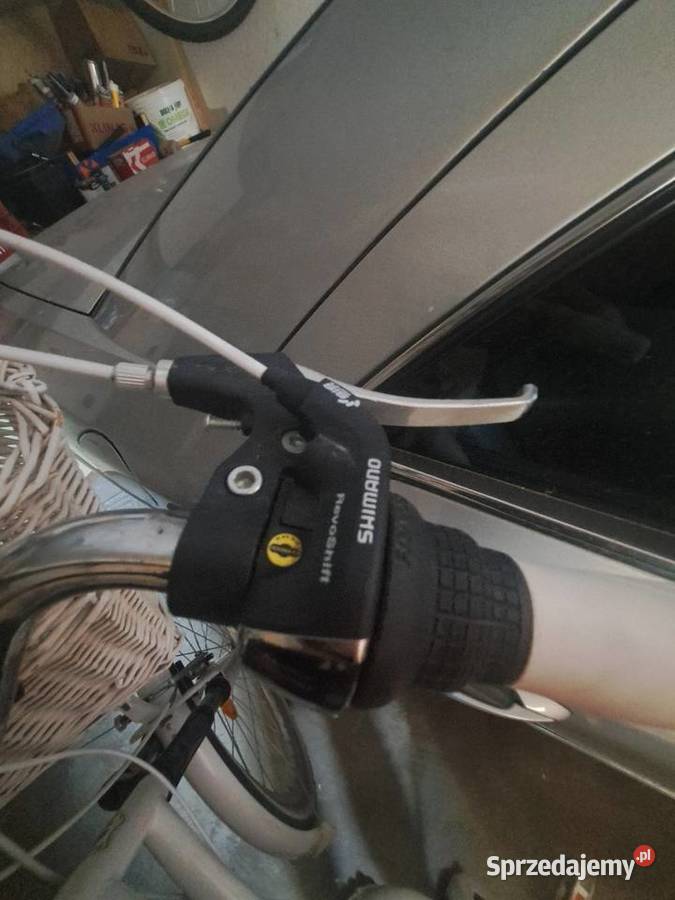 Rower Dallas Bike lubelskie Lublin