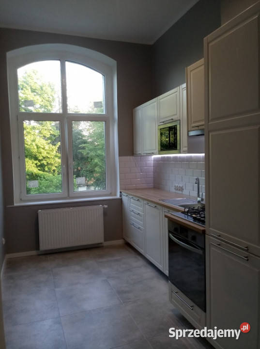 Mieszkanie 47 m Sprzedaż Wrocław