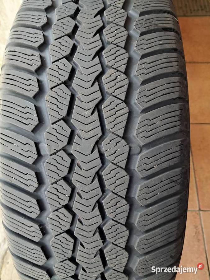 Opony zimowe Wiking SnowTech Norway 20555 felgi Kobyłka