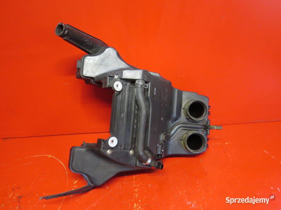 BMW GS650 GS 650 800 0812 airbox puszka filtr Obudowy filtrów mazowieckie Warszawa sprzedam